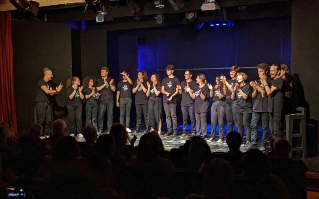 Teatro a Civitavecchia, “The Final Show”: Vicolo Cechov on stage dal 26 maggio al Gassman