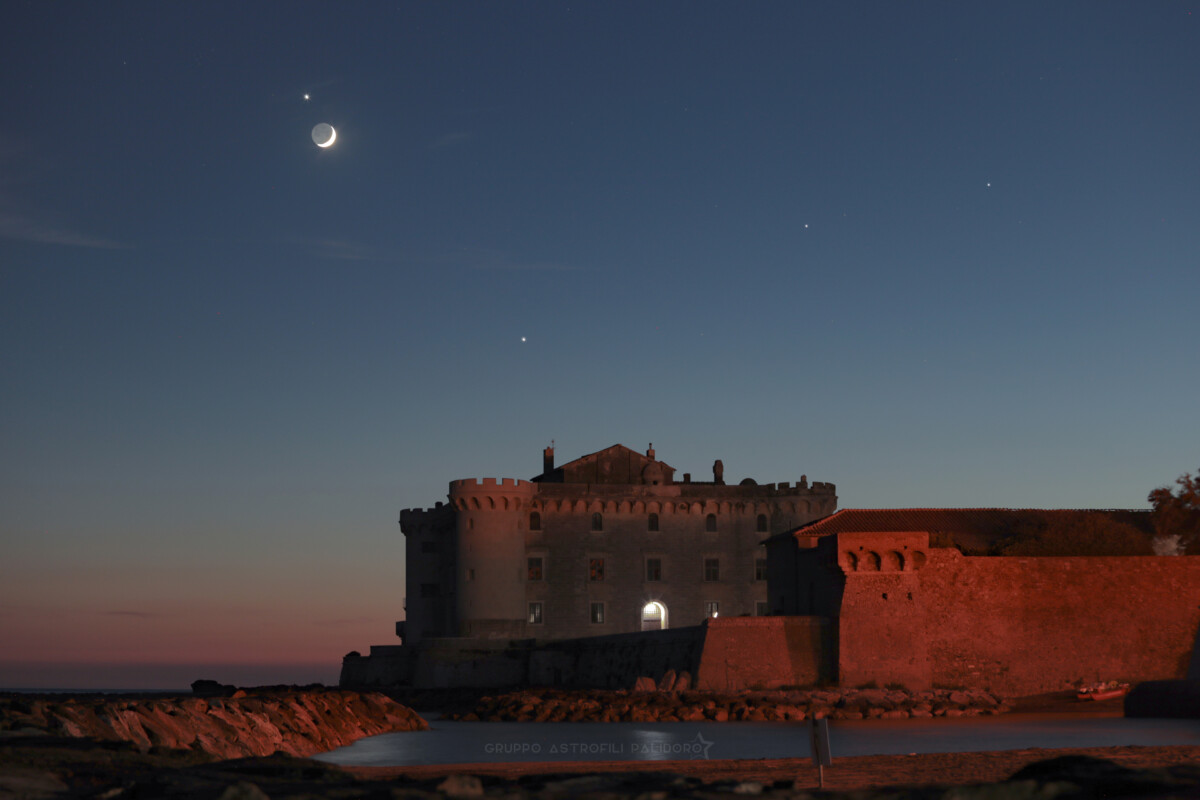 20260617_VENERE-LUNA_PALO castello 20260617_VENERE-LUNA_PALO castello