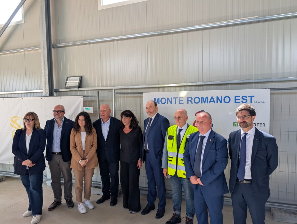 Anas SS675 Monte Romano Tarquinia trasversale lavori02 (1)