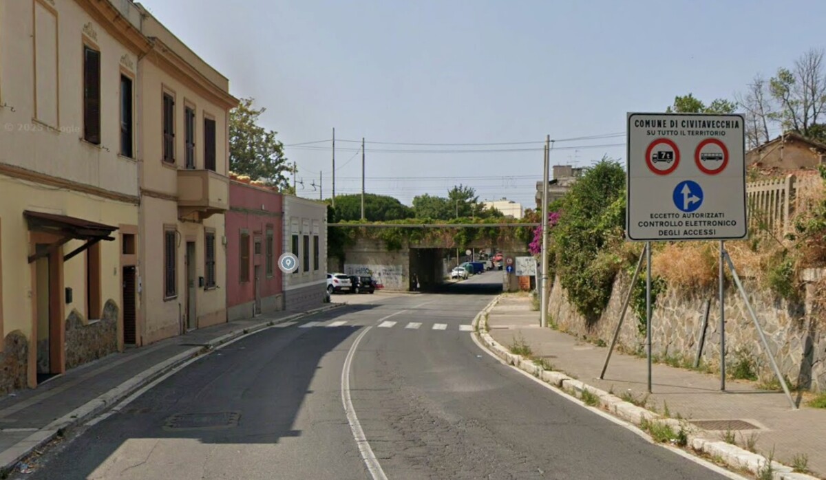 BRACCIANESE CIVITAVECCHIA