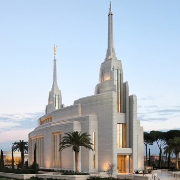 Chiesa di Gesù Cristo dei Santi degli Ultimi Giorni Chiesa di Gesù Cristo dei Santi degli Ultimi Giorni