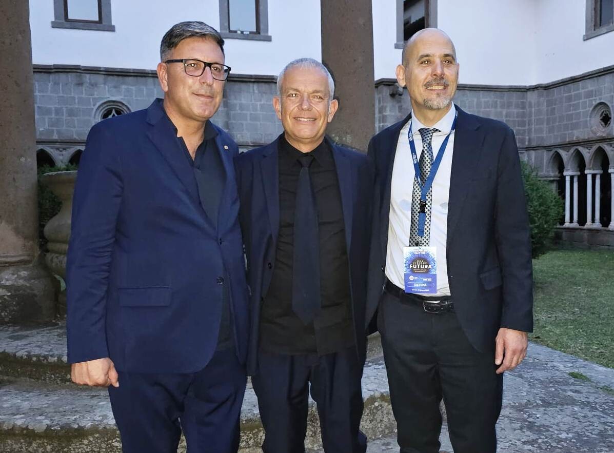 Costantini, Gismondi e Lupidi