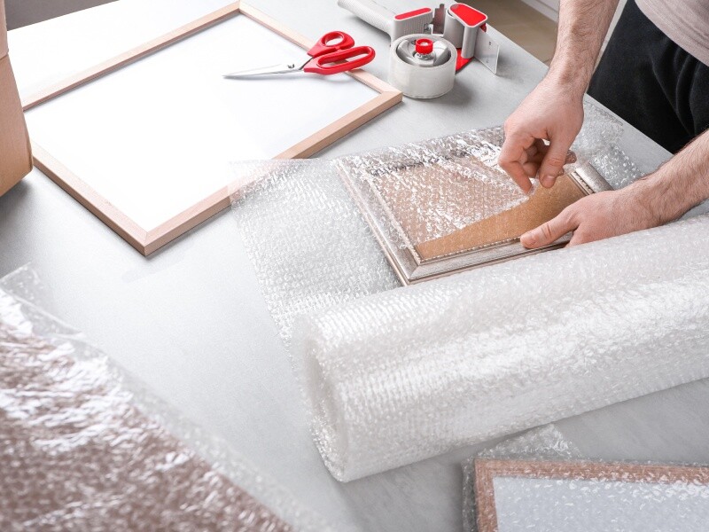 Forniture di imballaggi: il rischio stockout per l’e-commerce