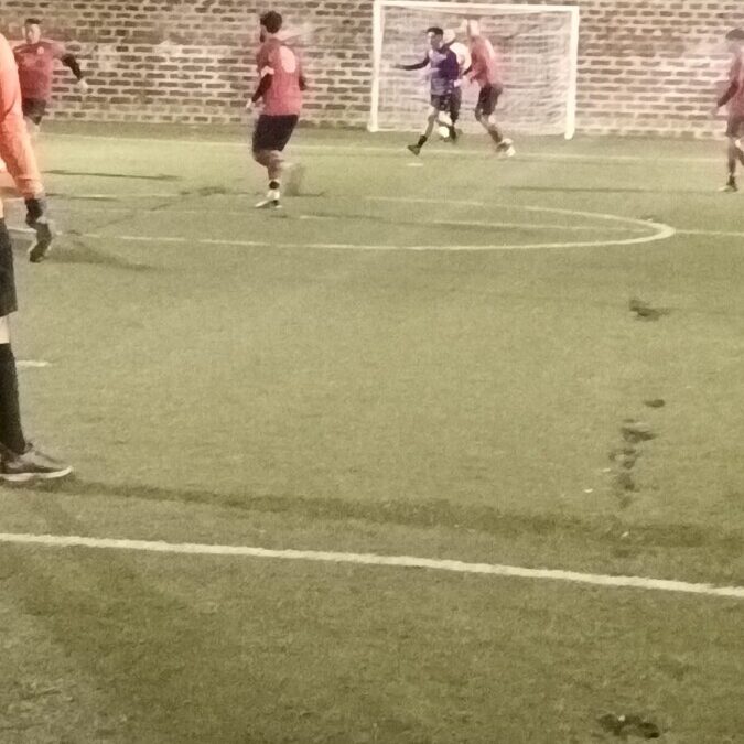 Secondo stage di futsal giovanile della Csl all’Uliveto
