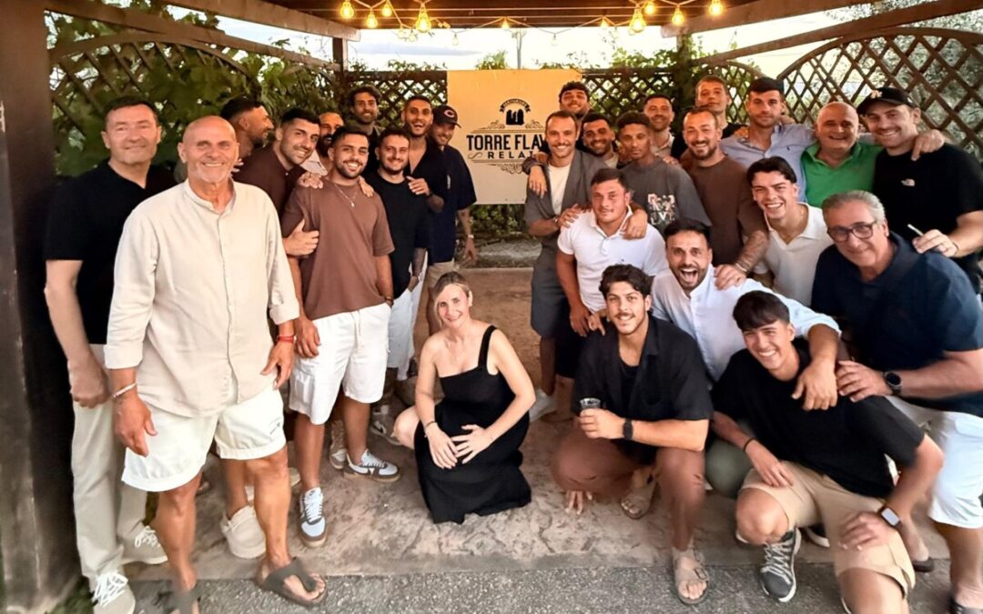 Kaysra Cerveteri, tempo di mercato per la Prima Categoria