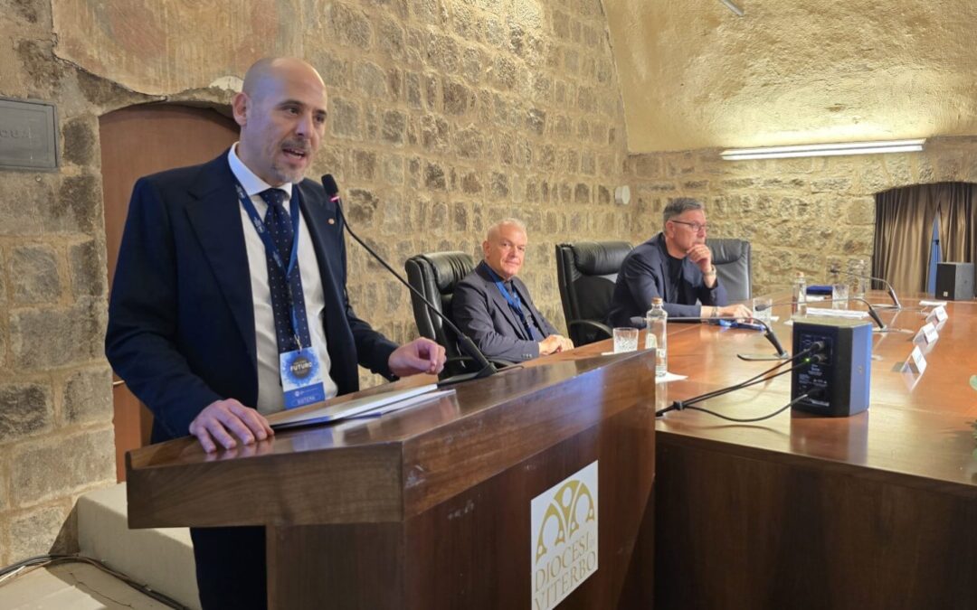 Cna, sala Alessandro IV gremita per la festa dei 70 anni: “Rappresentare gli artigiani significa dare dignità al lavoro, tutelare le imprese e costruire opportunità per il futuro”
