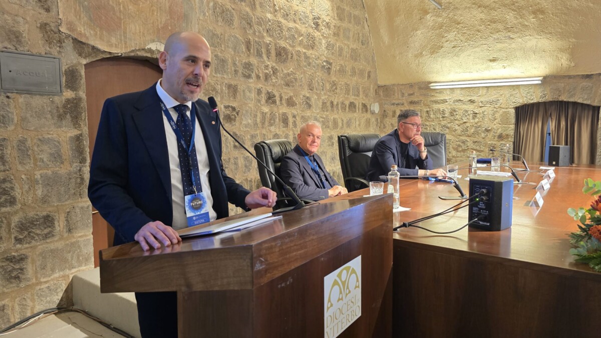 Lupidi, Gismondi e Costantini cna