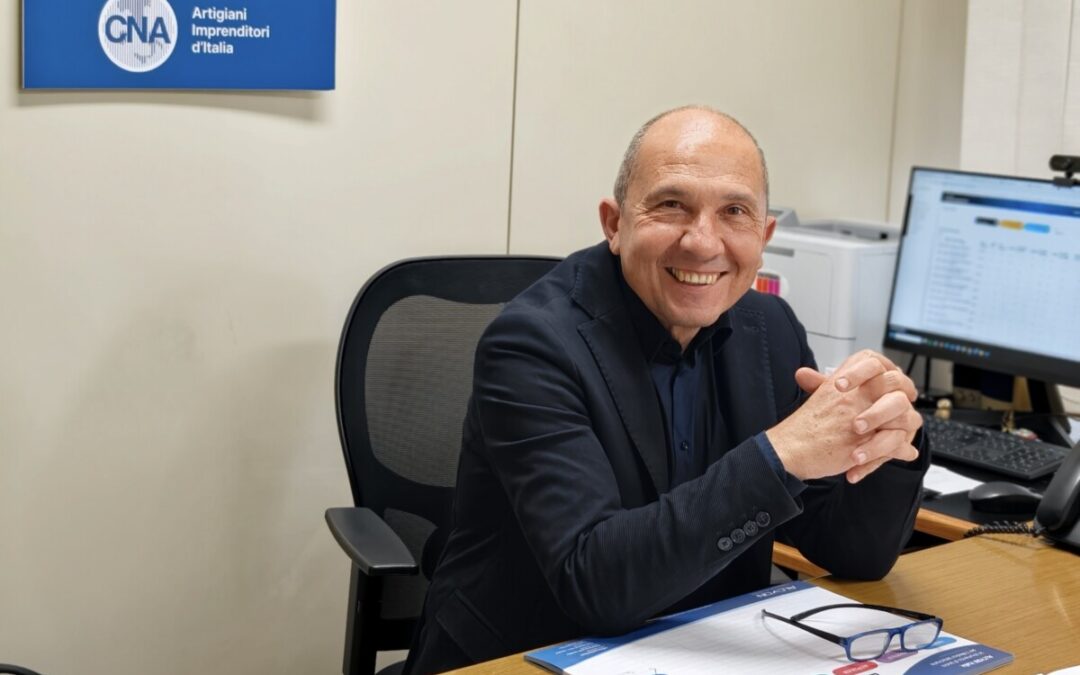 Pera (Cna): “Eblart, crescono i sostegni”
