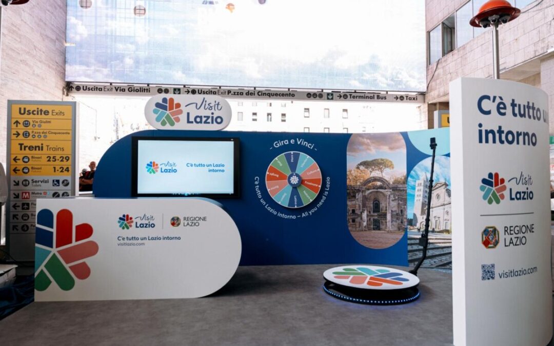 Turismo, Rocca: “Dopo Roma, prossimi infopoint a Civitavecchia e Fiumicino”