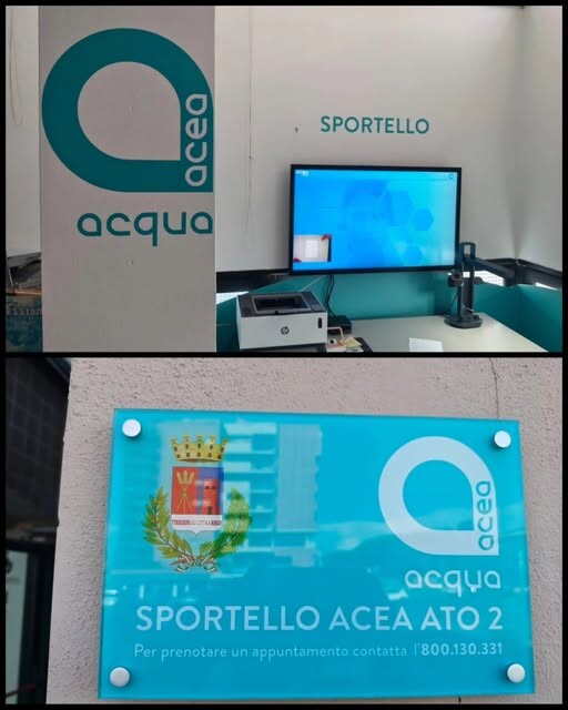 acea ladispoli acea ladispoli