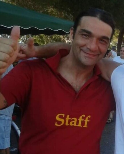 asd luca bacheca