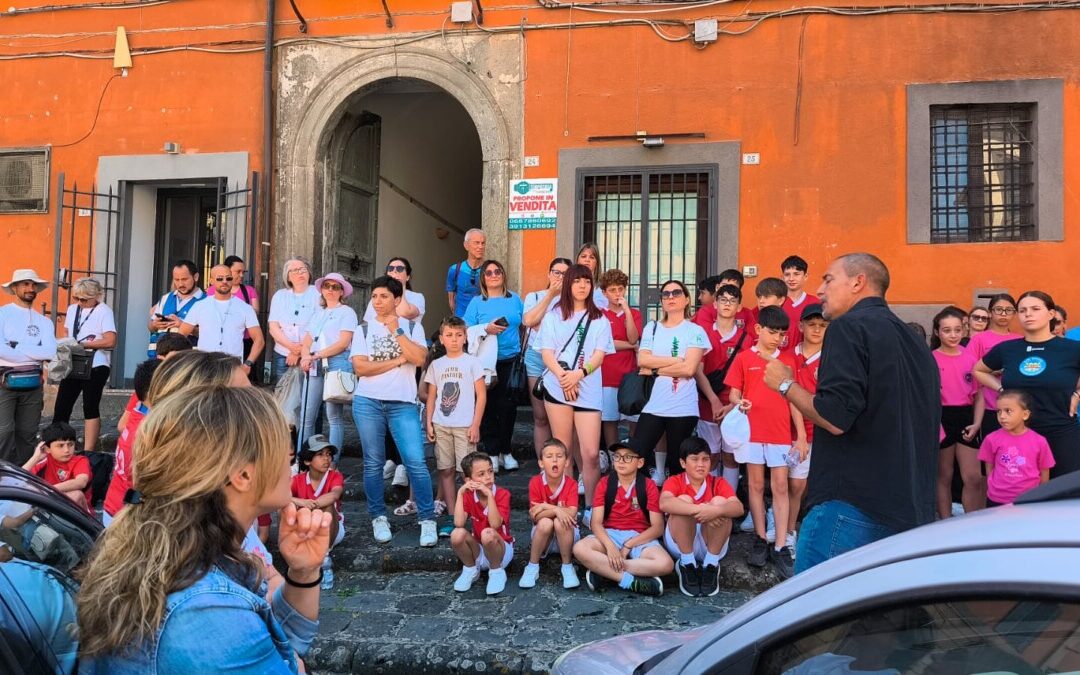 Asl Roma 4, “successo e partecipazione alla giornata One Health a Campagnano”