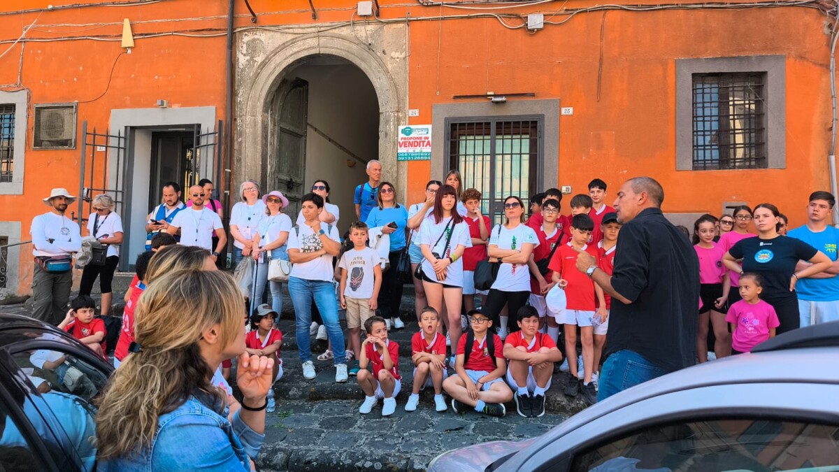 asl campagnano