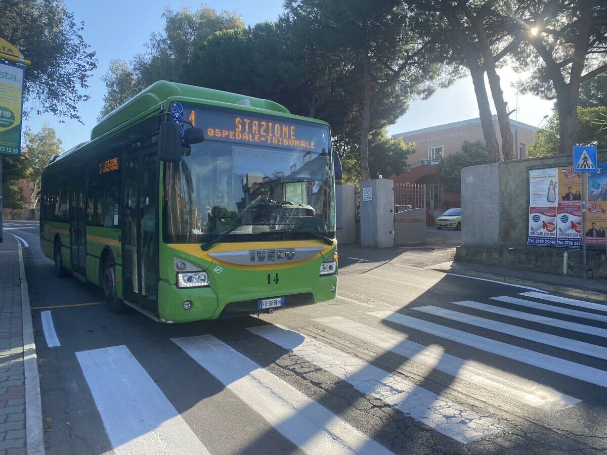 bus tpl csp civitavecchia
