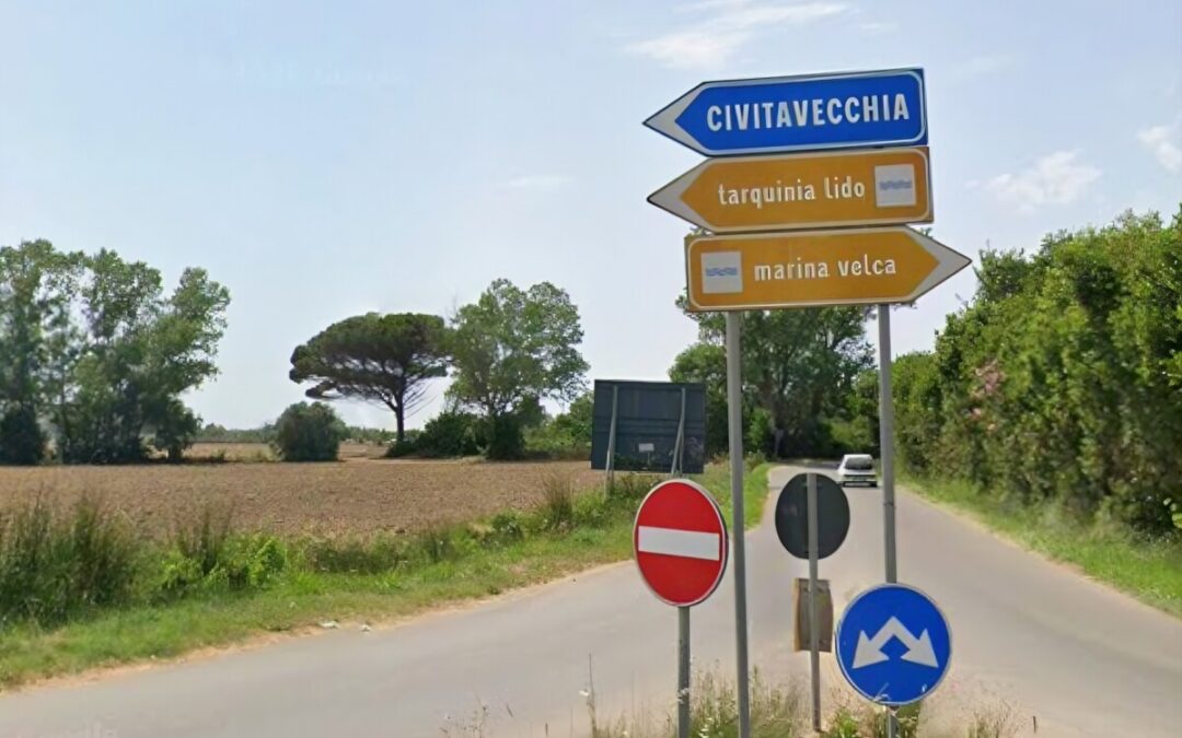 Beni confiscati a Tarquinia, perso il finanziamento di 35mila euro per Marina Velka
