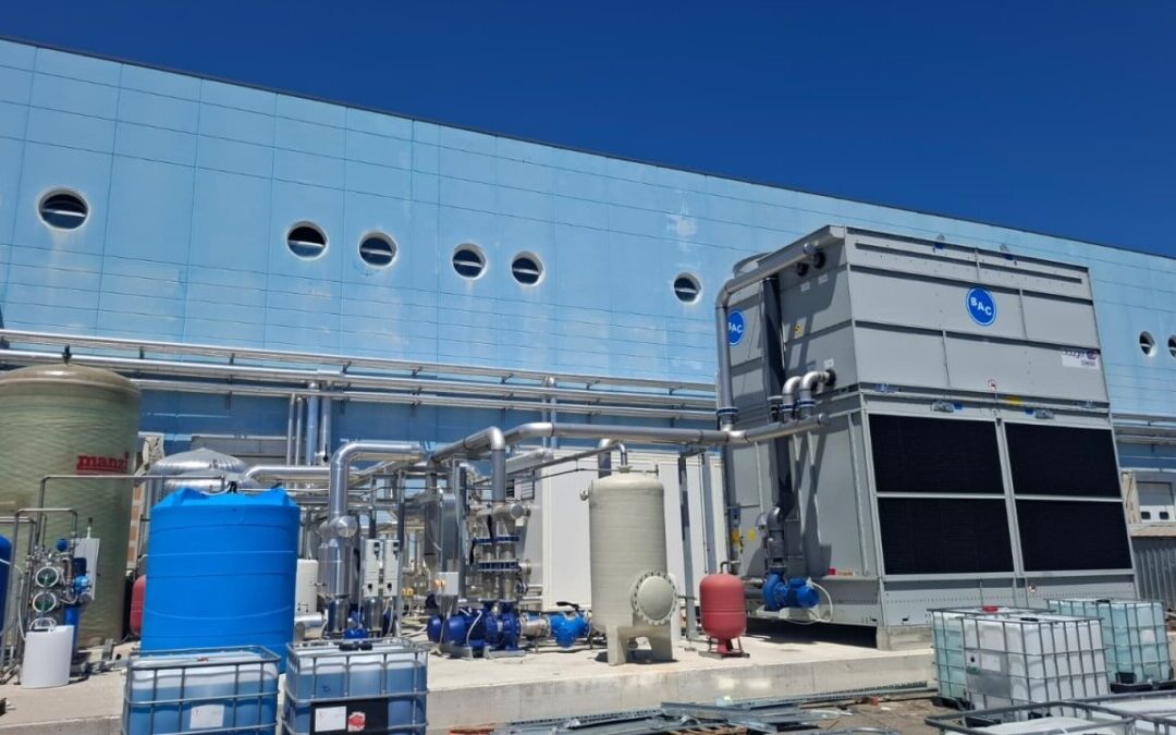 Cfft a Civitavecchia lancia la sfida fra transizione energetica e sostenibilità