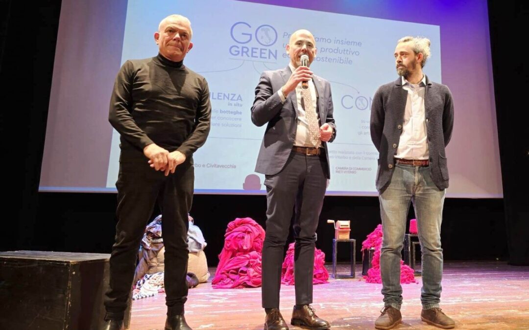 Cna, il Laboratorio Linfa di Luigi Cuppone tra le cento imprese italiane inserite nel report “Artigianato, futuro del made in Italy – Artigianato aumentato”