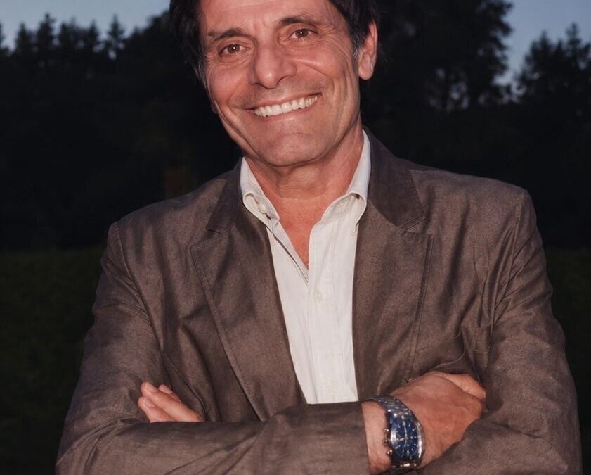 Addio a Emilio Gatti, il Pincio: “Dolore a Civitavecchia”
