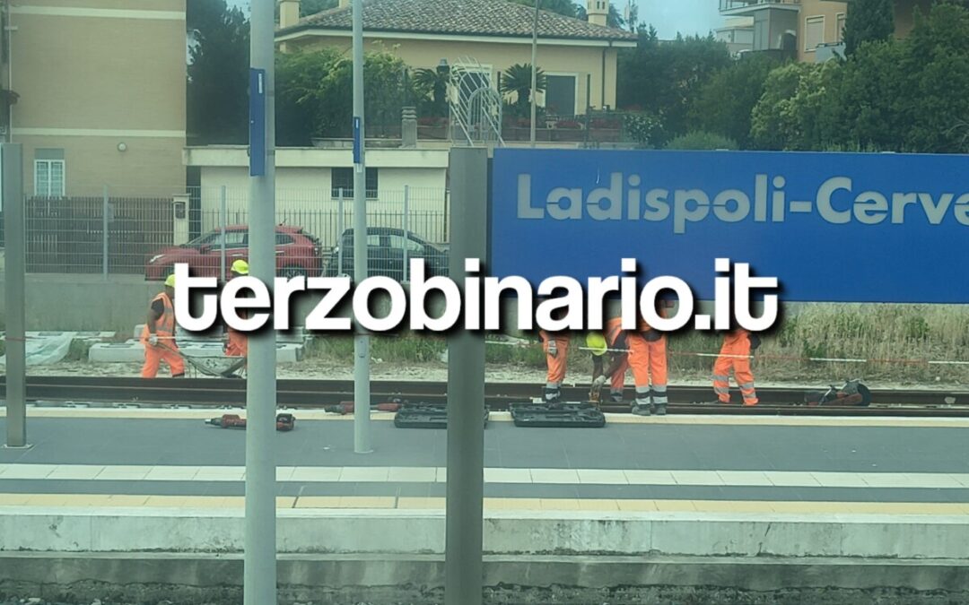 Fl5 interrotta da giovedì a domenica, Trenitalia spiega i cambiamenti