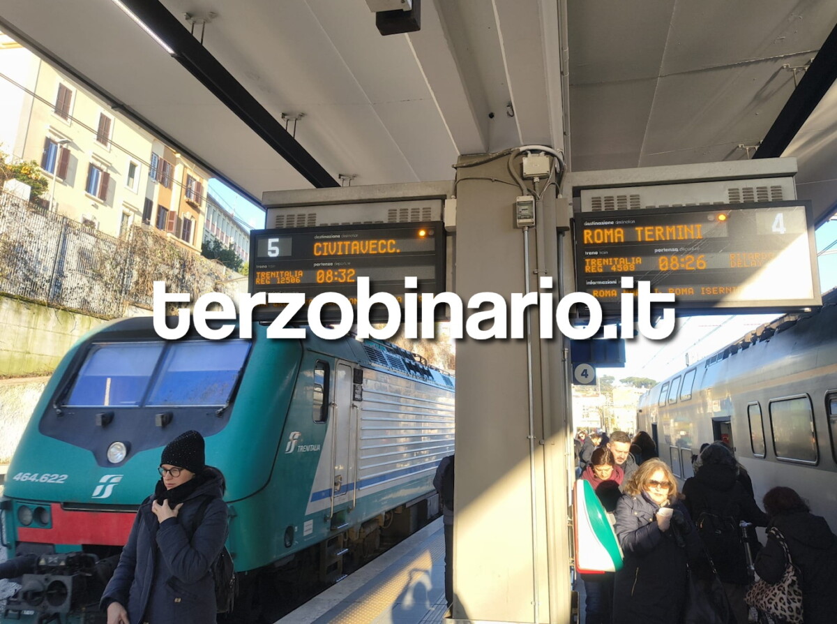 fl5 san pietro treni roma termini civitavecchia 1