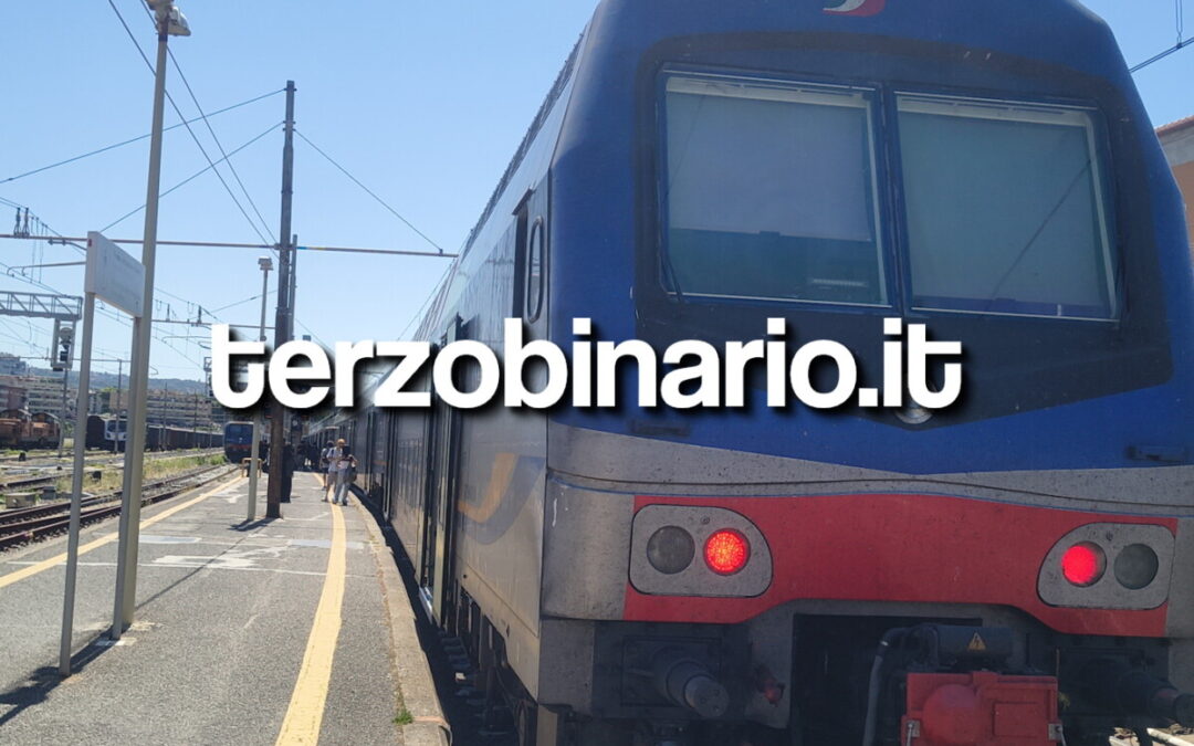 Fl5: lavori sulla linea, altri tre giorni di passione