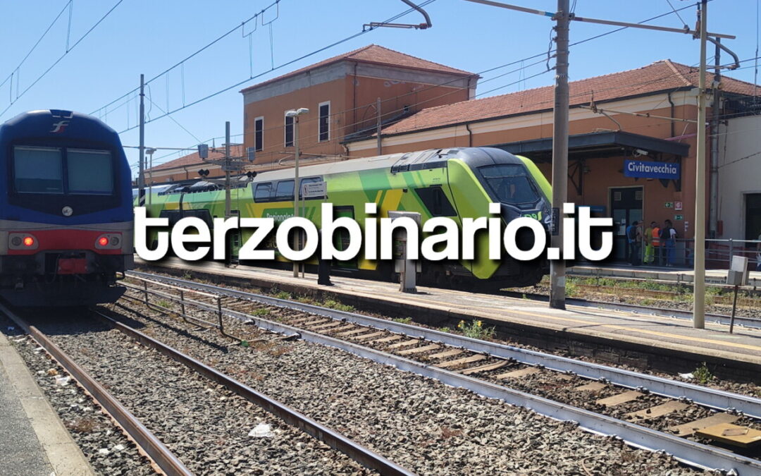 Comitato Pendolari Litoranea Roma Nord: saluta il presidente Ricci, alla guida un truimvirato