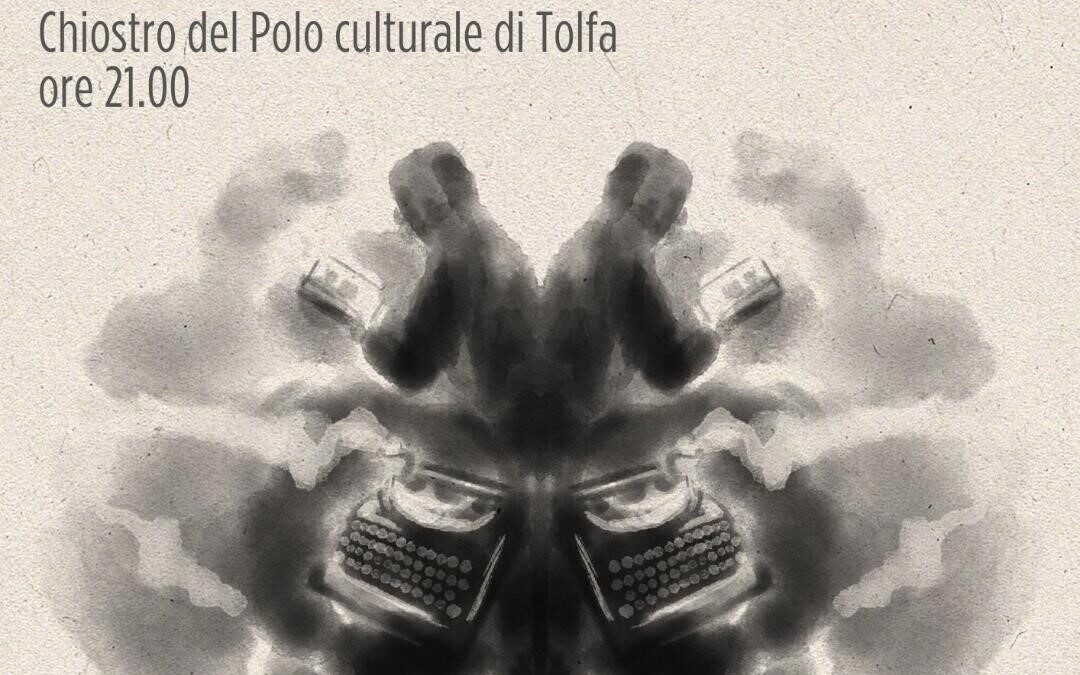 Al Polo Culturale torna il Festival “Tolfa Gialli&Noir”