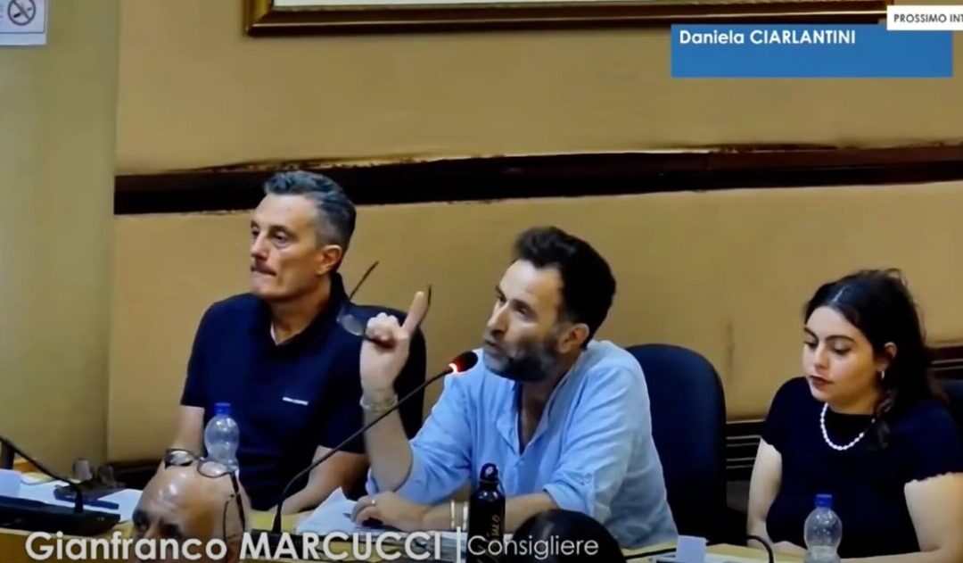 Marcucci: “Retromarcia di Grando sul Bosco di Palo, arriva un altro polo commerciale a Ladispoli”