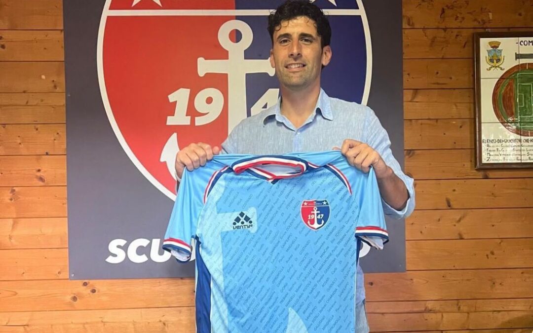 Nel mercato del Santa Marinella tante riconferme e l’arrivo di Simmi