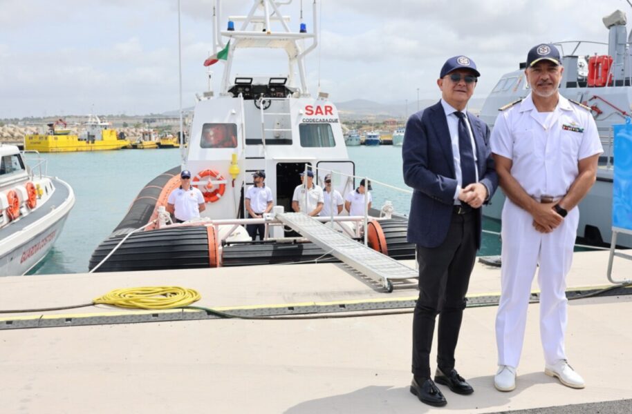 guardia costiera liguori procuratore nicastro