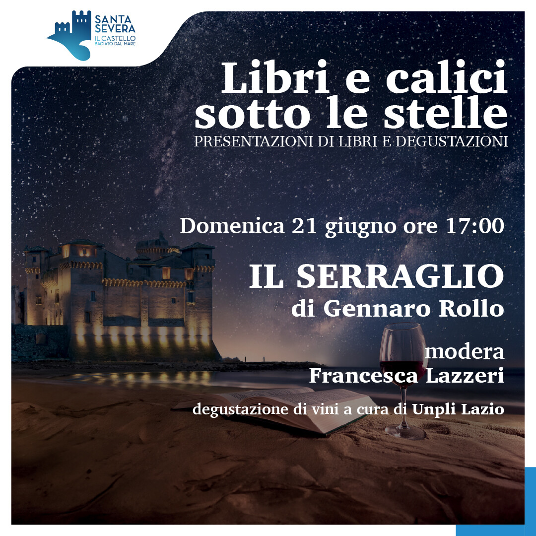 libri-calici-serraglio castello severa libri-calici-serraglio castello severa