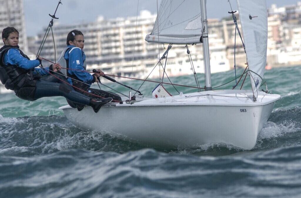 Lni Civitavecchia in mostra al Trofeo Uniqua 2026 di Cesenatico