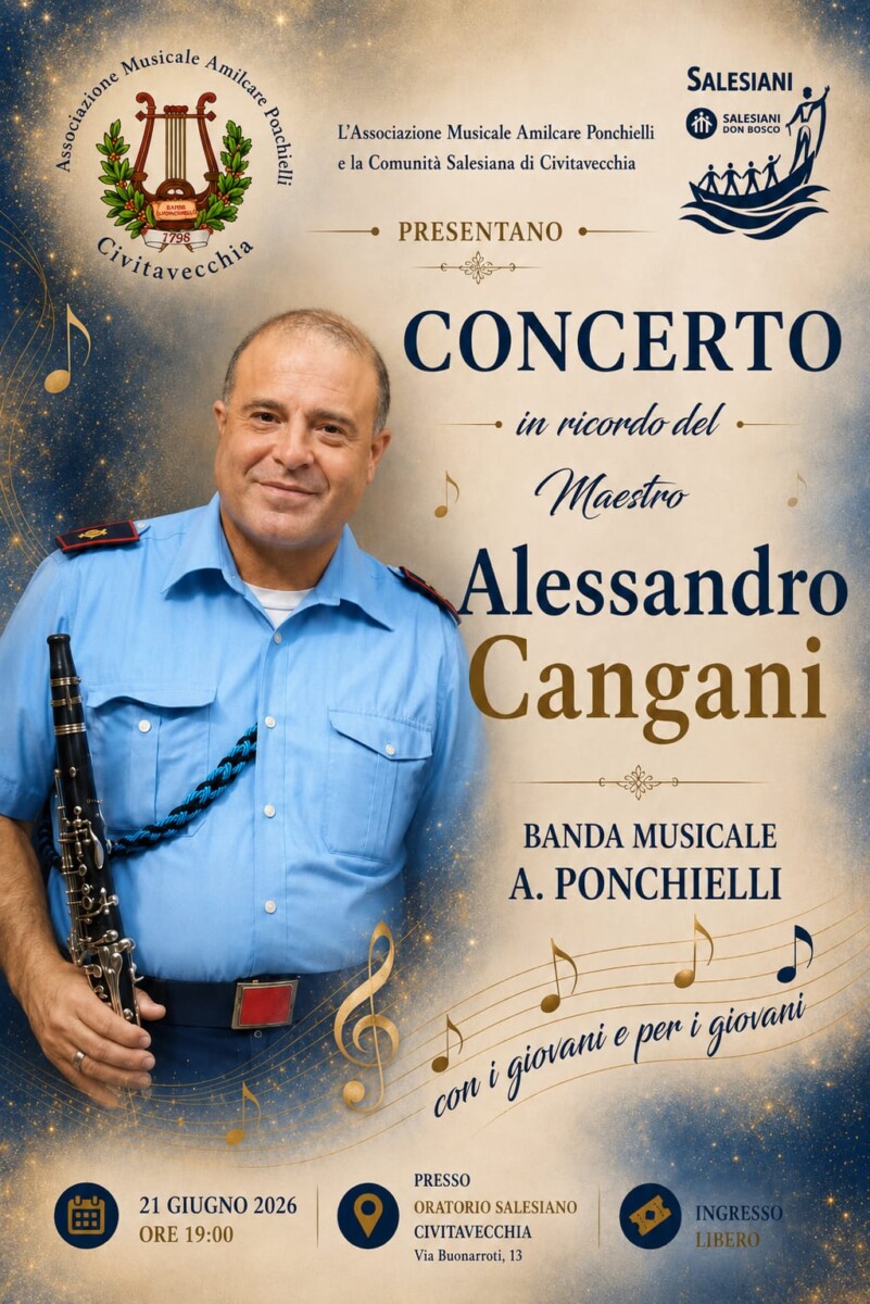 locandina cangani locandina cangani