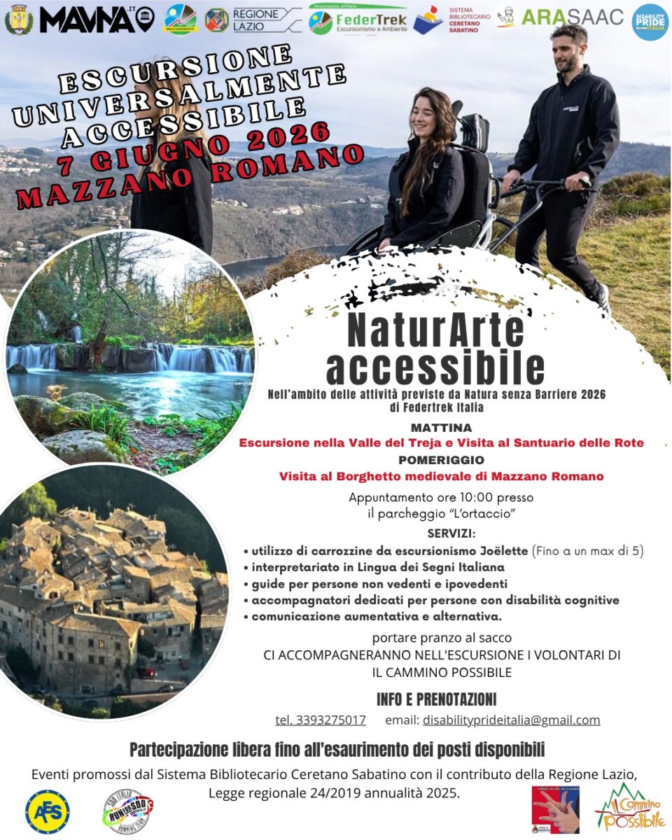 naturarte mazzano