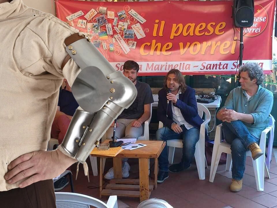 paese che vorrei braccio paese che vorrei braccio