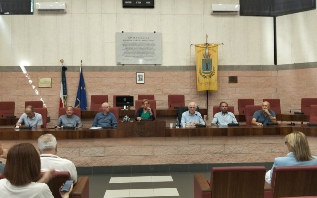 Civitavecchia, presentato il III Premio Ricordando dedicato al liceo “Guglielmotti”