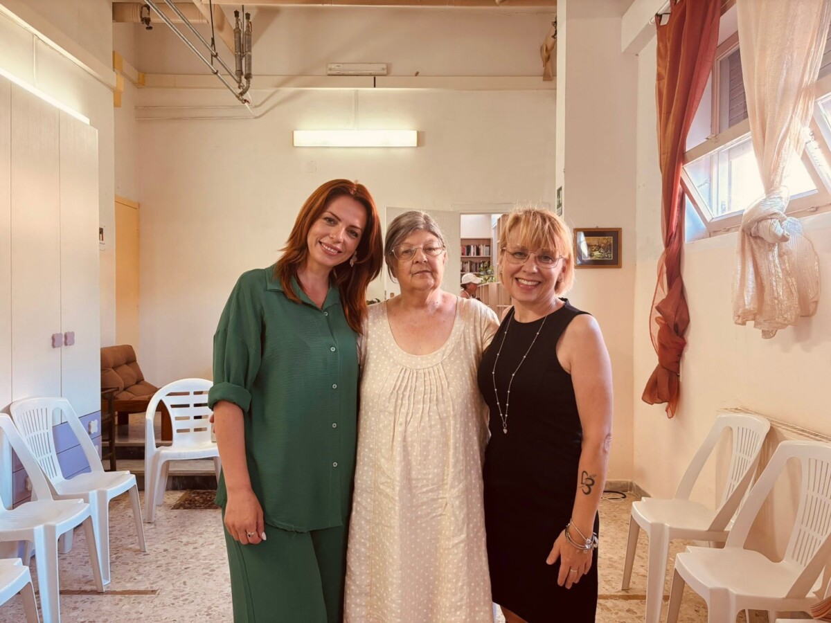scilla pierotti consulta donne scilla pierotti consulta donne