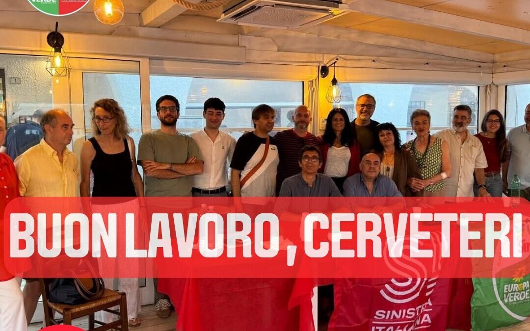Si Litorale Nord apre la sezione di Cerveteri
