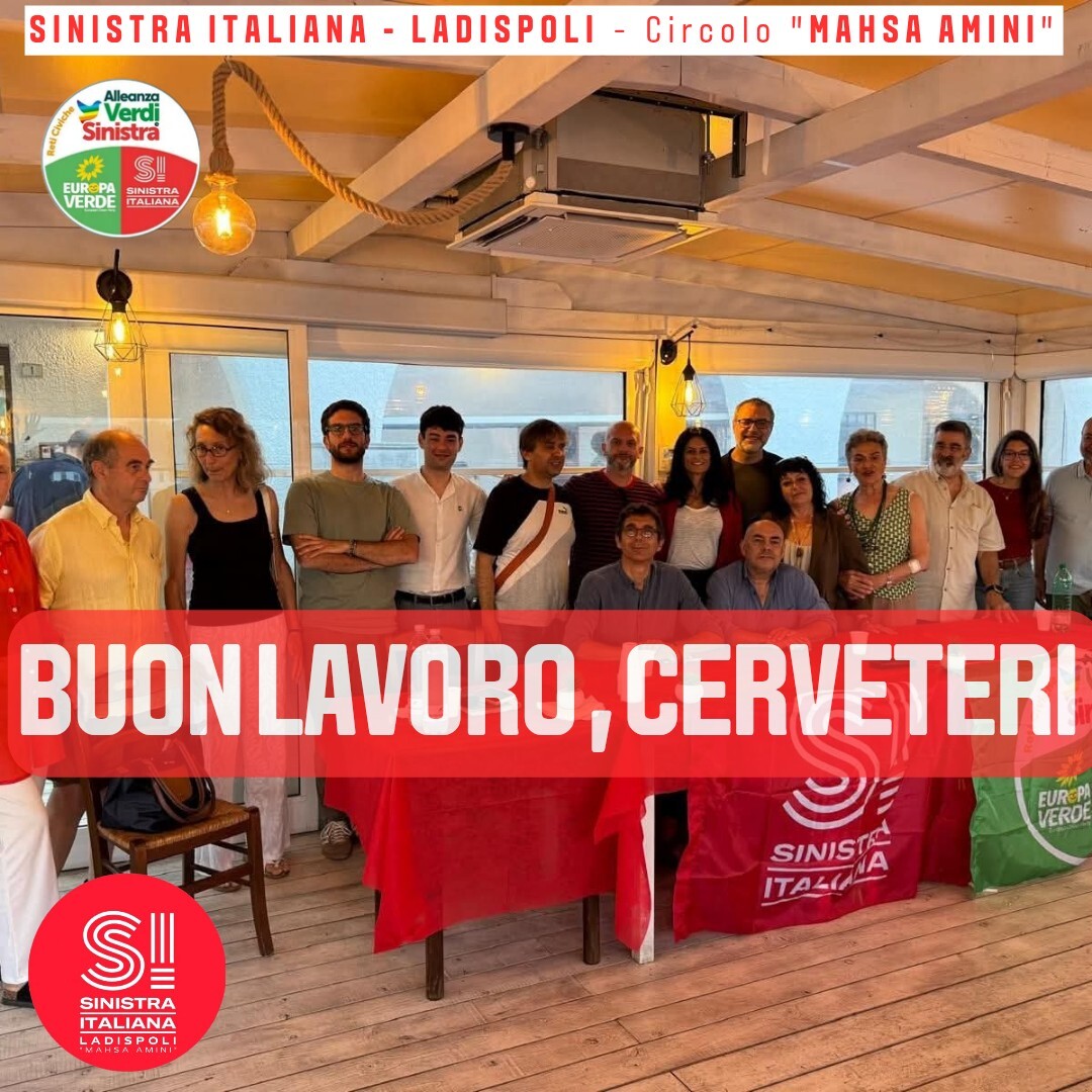 si ladispoli cerveteri si ladispoli cerveteri