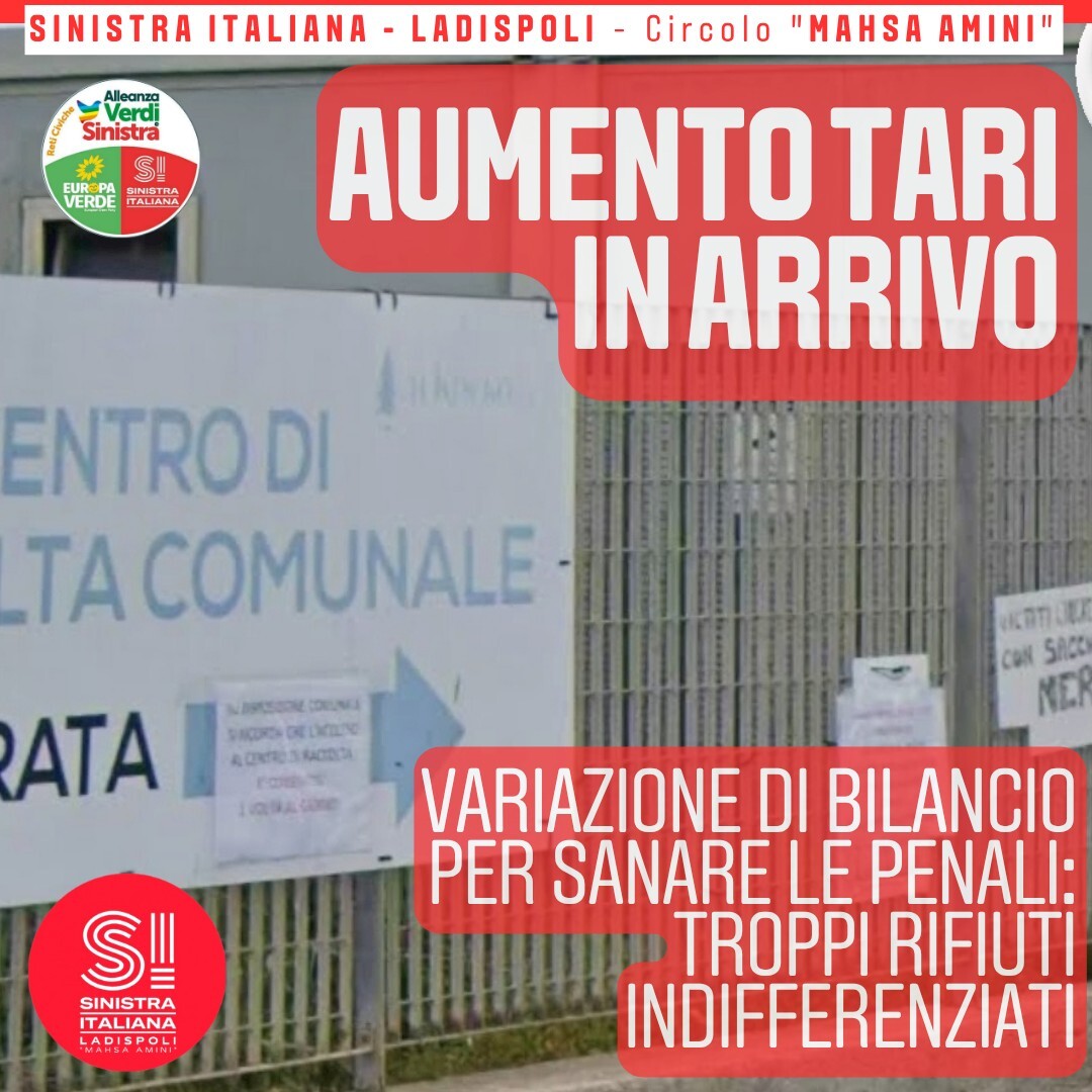 si ladispoli tari