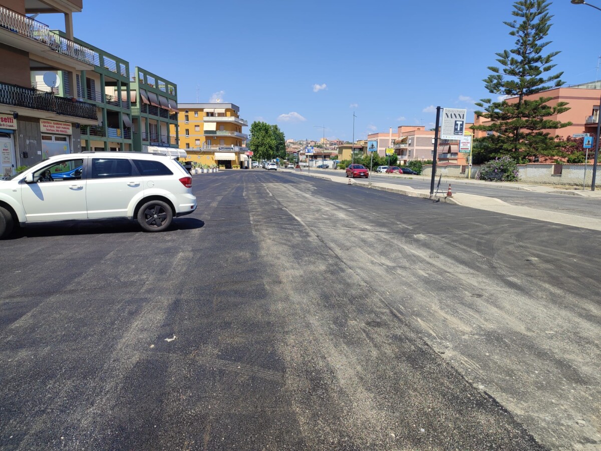 via carlo cavalieri