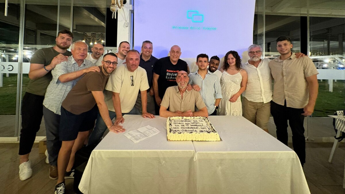 Aia civitavecchia