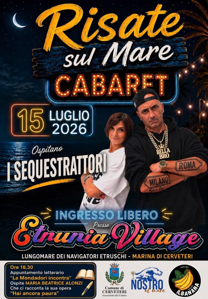 Cabaret