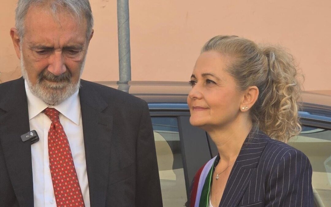 Acqua a I Terzi, Gubetti interpella Rocca: “Presidente della Regione intervenga, carenza idrica non più sostenibile”