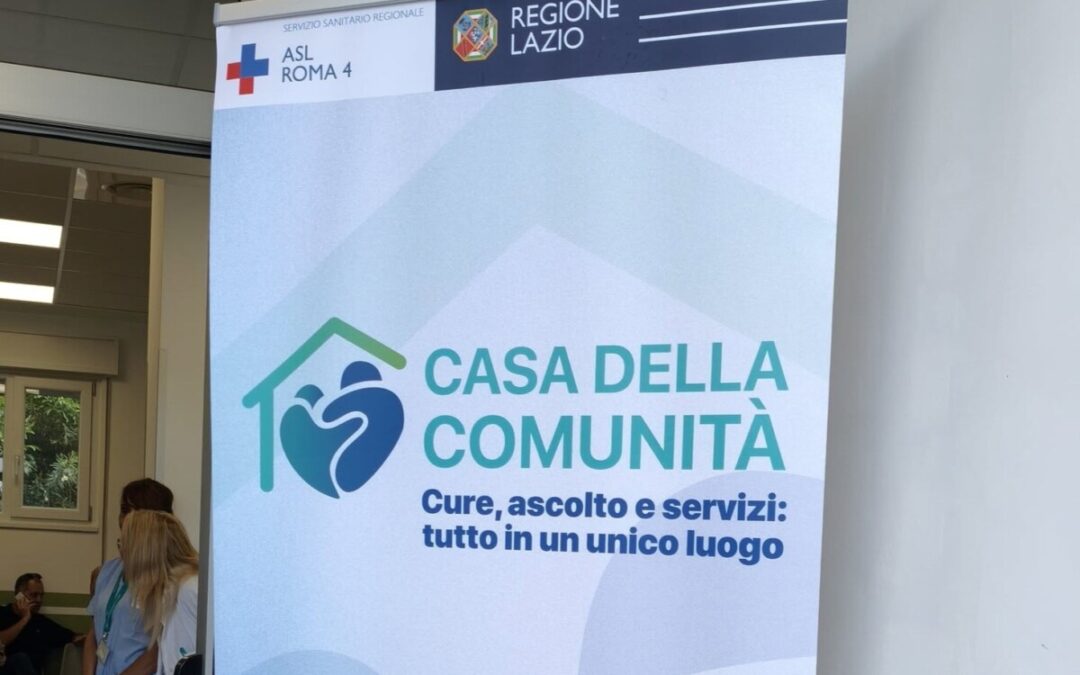 Sanità, Forza Italia Civitavecchia: “Complimenti alla dg Rosaria Marino per un risultato atteso dalla cittadinanza”
