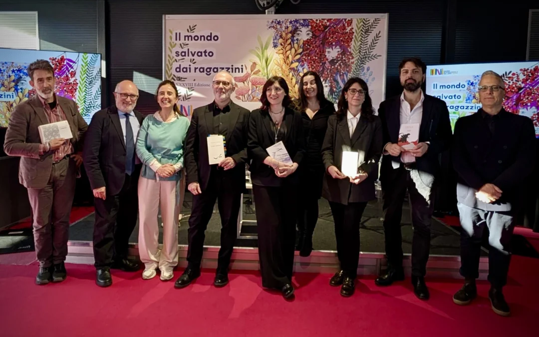 Civitavecchia, alla Cittadella protagonisti i finalisti del Premio Strega Poesia