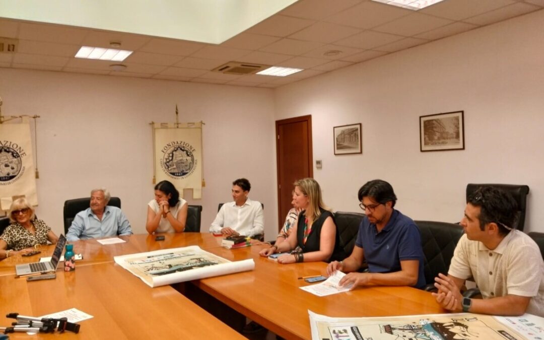 TolfArte 2026, presentato ufficialmente il Festival che porta in collina migliaia di persone da 22 anni