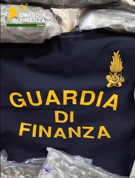droga finanza civitavecchia droga finanza civitavecchia