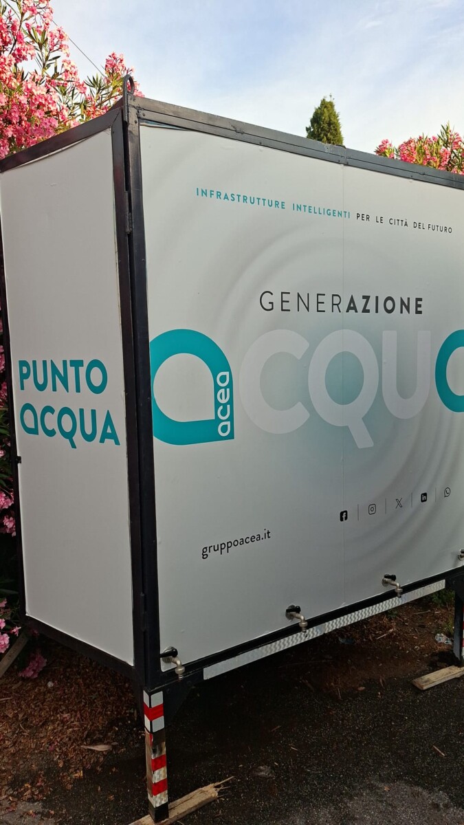foto acqua