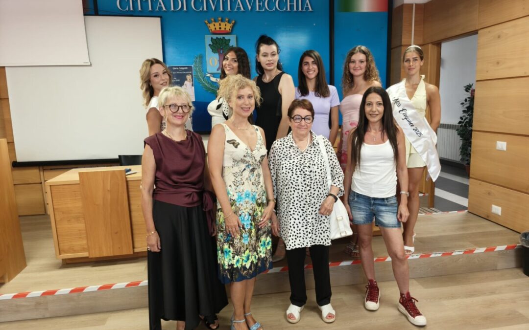 Civitavecchia, venerdì al Traiano la XXI edizione di “Arte Moda e Cultura sotto le Stelle”